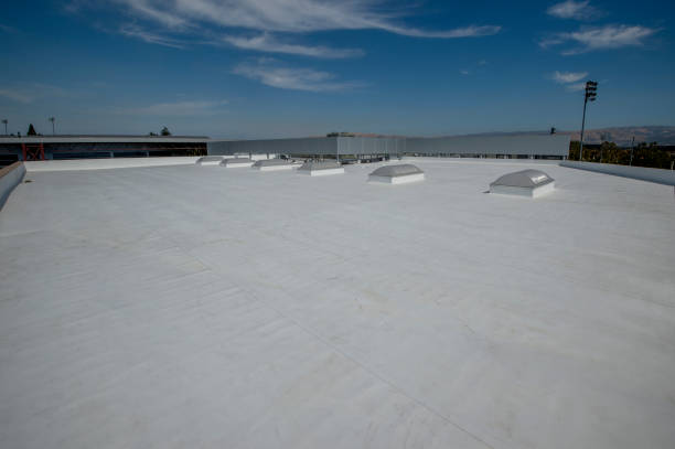 Best Cold Roofs  in Matteson, IL