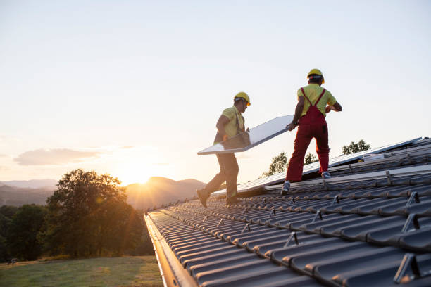 Best Steel Roofing  in Matteson, IL