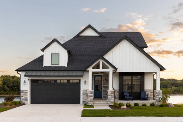 Best Gutter Installation and Repair  in Matteson, IL