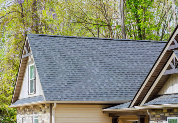 Siding in Matteson, IL